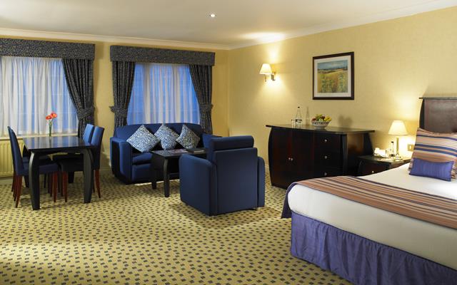 Britannia Basingstoke Country Hotel